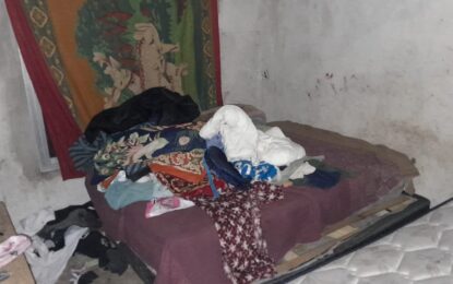 Cayó un «viudo negro» que desvalijó tres mujeres en un departamento de Retiro