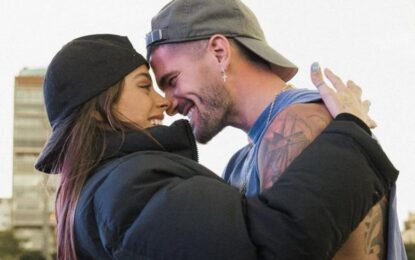 Se viene el casamiento: La historia de amor de Tini Stoessel y Rodrigo De Paul