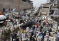 Terremoto en Colombia: ¿Cuánto tiempo pueden sobrevivir las personas atrapadas tras un sismo?