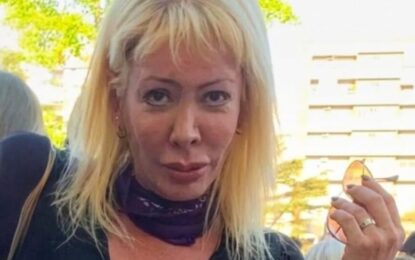 Asesinan a golpes en su propia casa a una activista LGBT en Rosario: investigan un posible travesticidio