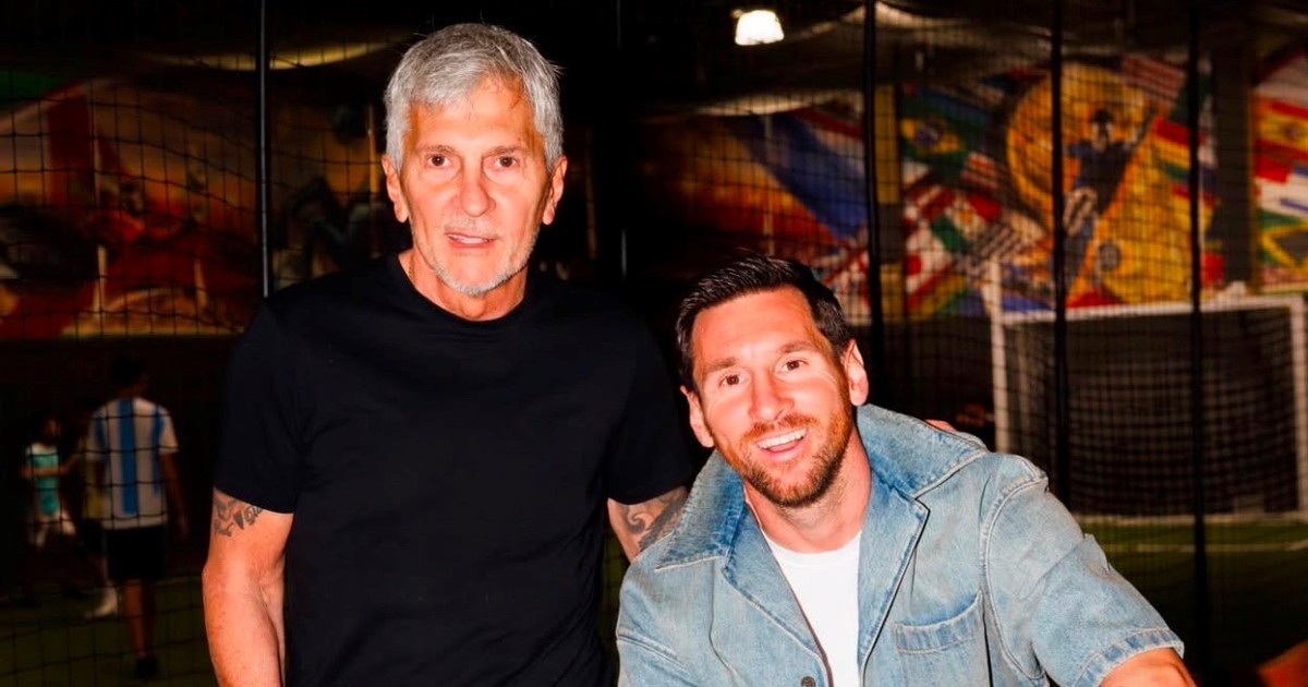 la-despedida-de-lionel-messi-a-su-papa-jorge:-se-fue-tu-primer-hincha,-pero-todavia-te-quedan-muchos-mas