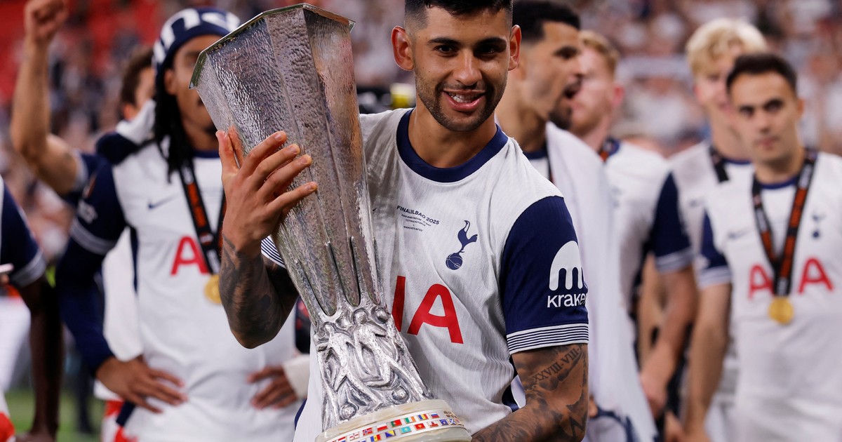 “se-que-no-fui-perfecto,-pero-una-cosa-me-da-paz;-siempre-lo-di-todo”:-la-fuerte-confesion-del-cuti-romero-en-su-despedida-de-tottenham