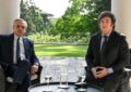 «Hay que revisar la condición psiquiátrica del Presidente»: el insólito pedido de Alberto Fernández al reaparecer en un streaming