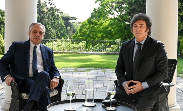 «Hay que revisar la condición psiquiátrica del Presidente»: el insólito pedido de Alberto Fernández al reaparecer en un streaming