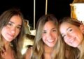 La terrible tragedia que conmueve a Colombia: una joven trilliza perdió a sus dos hermanas y a sus padres en el terremoto