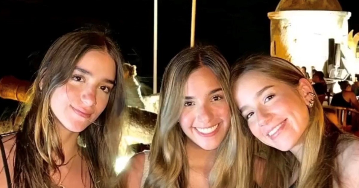 la-terrible-tragedia-que-conmueve-a-colombia:-una-joven-trilliza-perdio-a-sus-dos-hermanas-y-a-sus-padres-en-el-terremoto