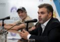 «Ganó la impunidad»: la fuerte crítica del diputado que denunció por lavado a Chiqui Tapia y Toviggino por la vuelta a Campana de la causa