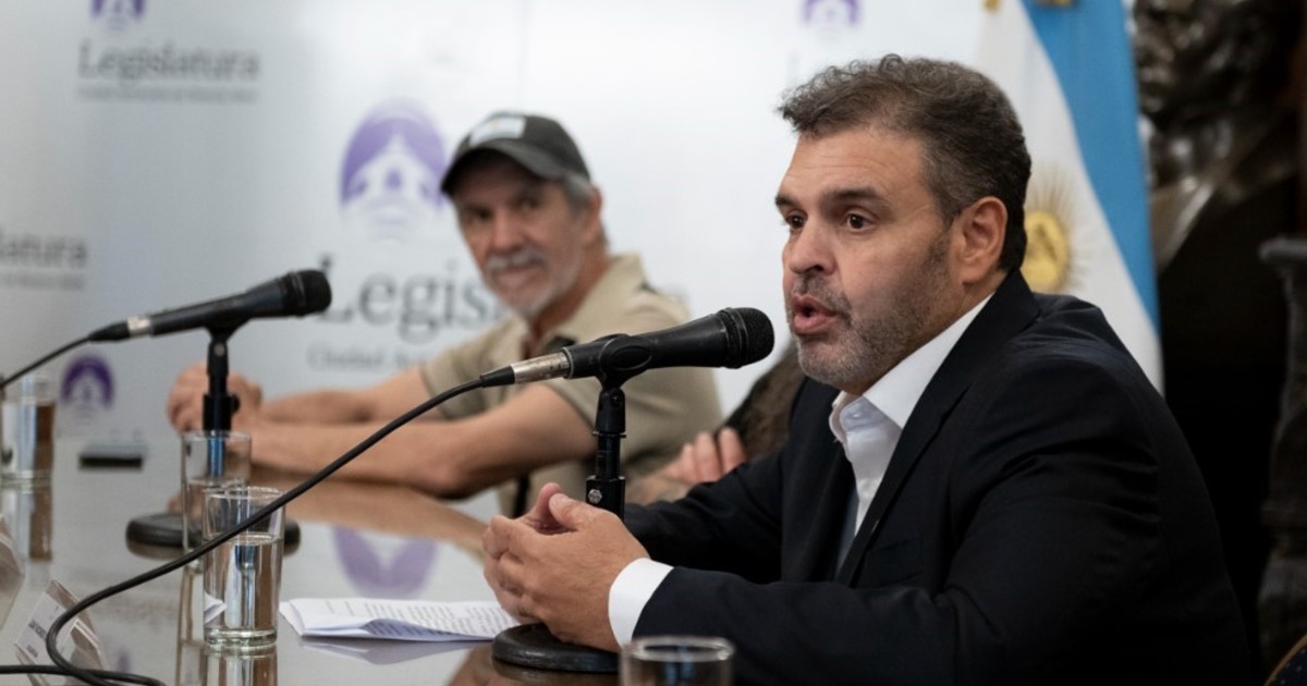 «gano-la-impunidad»:-la-fuerte-critica-del-diputado-que-denuncio-por-lavado-a-chiqui-tapia-y-toviggino-por-la-vuelta-a-campana-de-la-causa