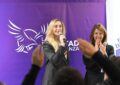 Karina abre el diálogo con el macrismo, pero no se “entrega” a los acuerdos
