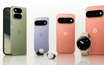 Google presentó Pixel 11, su nuevo celular premium: precio y cómo conseguirlo en Argentina