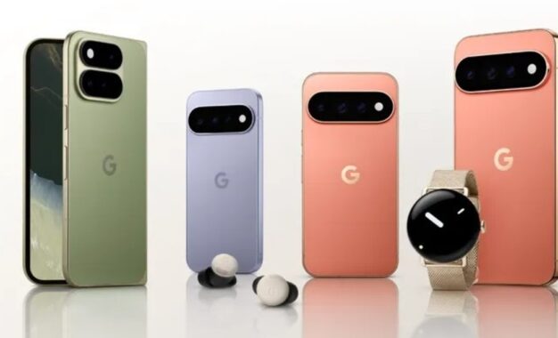 Google presentó Pixel 11, su nuevo celular premium: precio y cómo conseguirlo en Argentina