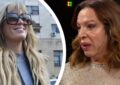 Lizy Tagliani se quebró al recordar las acusaciones de Viviana Canosa: «Quería ir a lo más alto de un edificio y…»