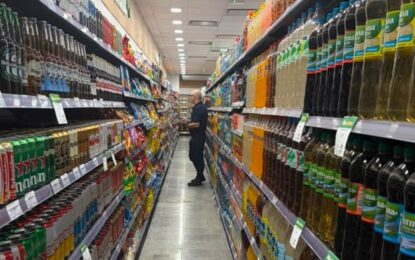 Supermercados se reconvierten con la baja del consumo y los nuevos hábitos: locales más chicos y menos costos