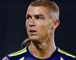 Cristiano Ronaldo le puso fecha a su retiro: “Probablemente, este será mi último año en el fútbol”