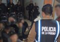 Tiros, incendios y ataques con granadas: así operaba la banda que amenazaba a comerciantes chinos en el AMBA