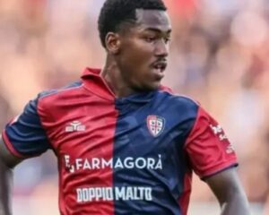 Conmoción en Italia: un futbolista del Cagliari casi se ahoga en una pileta y está en coma inducido