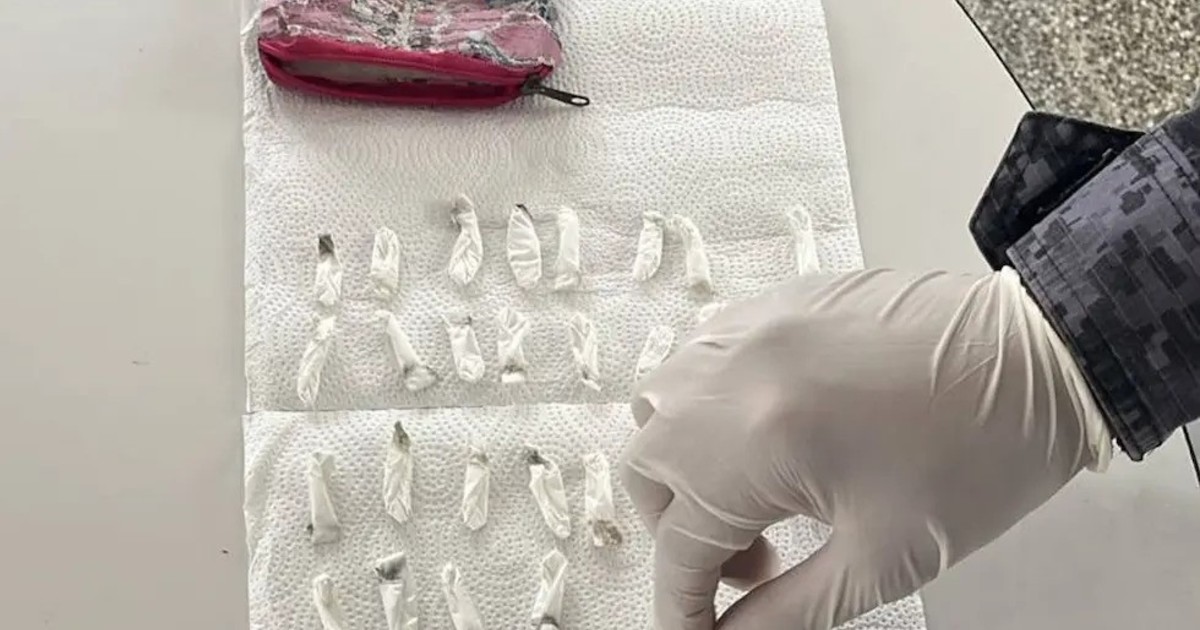 un-nene-llevo-71-envoltorios-de-cocaina-al-jardin,-las-maestras-se-los-sacaron,-pero-la-madre-exigio-que-le-devuelvan-la-droga