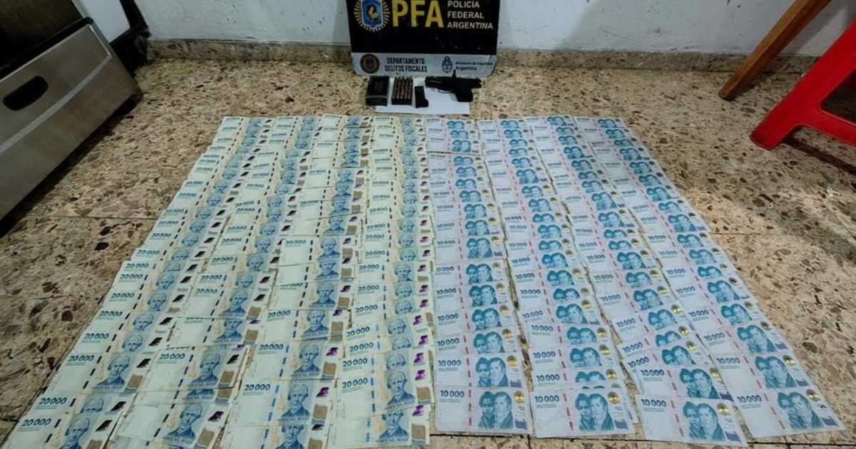 detienen-a-una-funcionaria-bonaerense-por-el-lavado-de-$27-mil-millones-usando-datos-biometricos-de-ex-presos-y-vinculan-el-caso-con-sur-finanzas