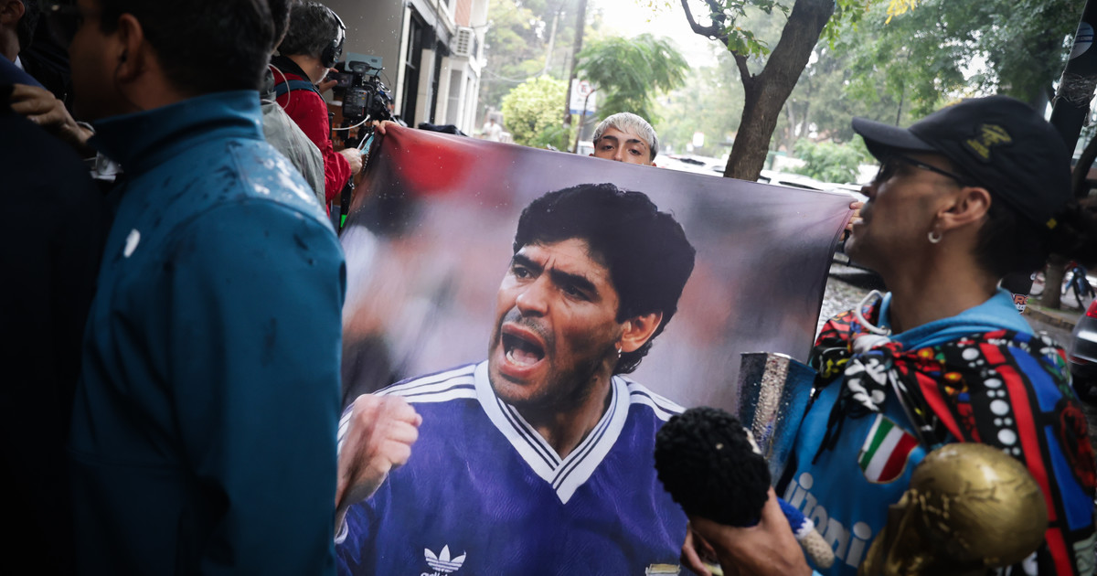 «fue-un-corazon-sometido-a-latigazos»:-la-descripcion-un-toxicologo-en-el-juicio-por-la-muerte-de-maradona