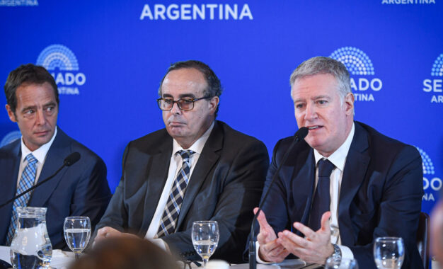 El Senado completó las audiencias por los pliegos judiciales y el Gobierno se prepara para designar jueces clave