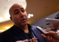 Quién es Fernando Cerimedo, dueño de La Derecha Diario y exasesor de Milei detenido en Bolivia