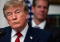 Trump anunció una «ofensiva económica sin precedentes» para aislar a Irán y lanzó una fuerte advertencia contra los países que lo ayuden