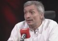 Máximo Kirchner le respondió con ironía a Patricia Bullrich, que se negó a compartir un café con él: «Yo tomo té amargo o mate»