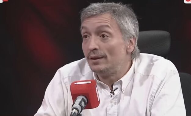 Máximo Kirchner le respondió con ironía a Patricia Bullrich, que se negó a compartir un café con él: «Yo tomo té amargo o mate»