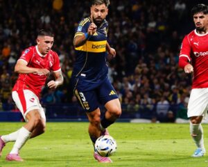 Boca desmiente el interés por Lomónaco y mueve piezas en el plantel: salen dos de los «colgados»