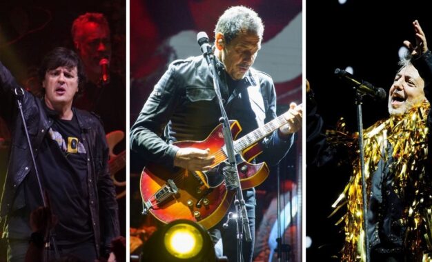 Cosquín Rock 2027 confirmó su grilla: Ciro, Divididos, Babasónicos y Jack Johnson entre los anunciados