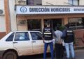 Perpetua para dos sicarios de la banda brasileña «Bala na cara»: mataron a un kiosquero al que acusaban de revelar donde escondían drogas