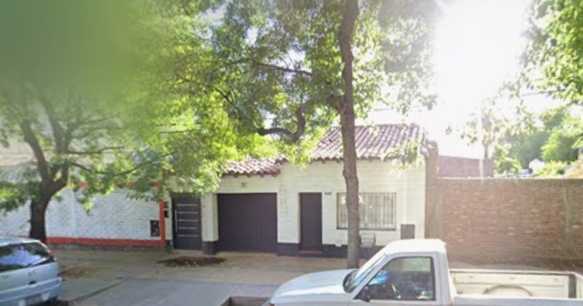 hallaron-a-una-jubilada-alemana-muerta-en-el-garage-de-su-casa-con-signos-de-abandono:-su-hijo-y-una-cuidadora-quedaron-detenidos