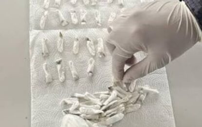 Investigan de dónde salió la droga que llevaba un nene de 2 años y apuntan a la venta en un barrio vulnerable de Córdoba