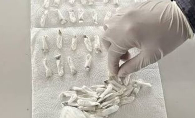 Investigan de dónde salió la droga que llevaba un nene de 2 años y apuntan a la venta en un barrio vulnerable de Córdoba