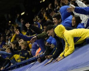 Boca elimina el filtro para ir a la Bombonera: cómo será el nuevo sistema para socios y abonados