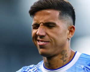La millonaria cifra que puede recibir River si se concreta la venta de Enzo Fernández del Chelsea al Manchester City