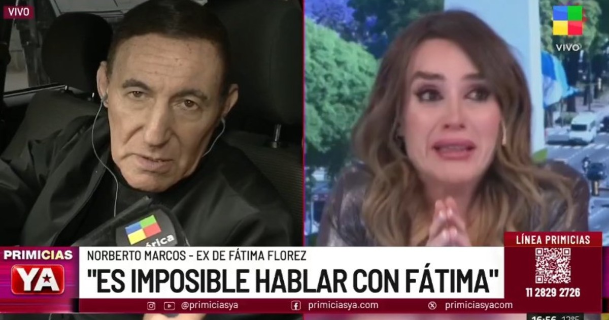 norberto-marcos,-ex-de-fatima-florez:-«recien-hace-un-mes-me-devolvio-mis-objetos-personales-porque-su-tarotista-le-dijo-que-tenian-mala-onda»