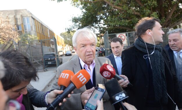 Caso Cuadernos: otro alto ex directivo de Techint dijo que él dio la orden para pagar coimas y justificó por qué