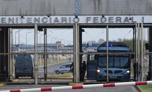 La Corte Suprema elaborará un protocolo de salud para otorgar prisiones domiciliarias a presos