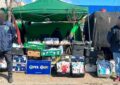 Vendían antibióticos y medicamentos de compra bajo receta en una conocida feria del Conurbano: nueve imputados