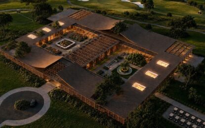 El hermano de Mauricio Macri construirá un proyecto de golf en Uruguay con una inversión de US$ 42 millones