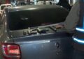 Detuvieron en Mataderos al secretario general de la UOM Quilmes por portación de armas