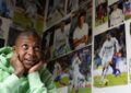 Céline, profesora de música de Mbappé: «Kylian era un verdadero rayo de sol, siempre hiperactivo y lleno de vida. Había algo extraordinario en él»