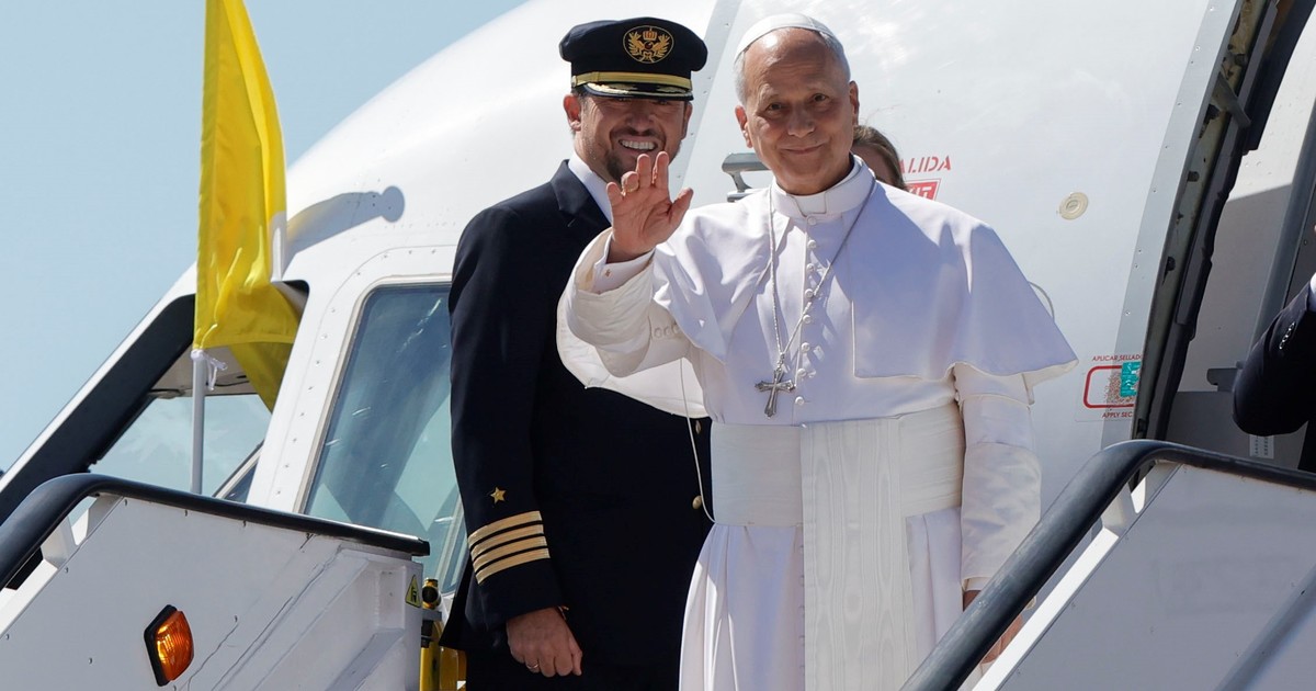 el-papa-y-la-iglesia-argentina-destacan-el-caracter-religioso-de-la-visita,-pero-anhelan-que-«tenga-frutos-en-toda-la-sociedad»