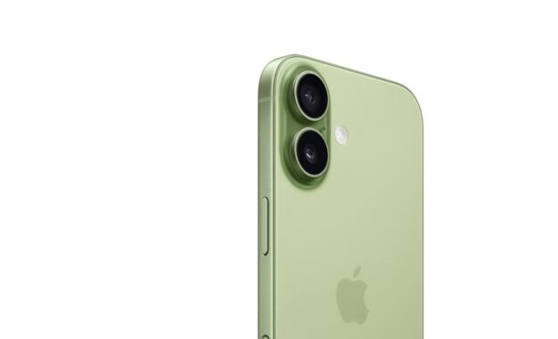 Tres modelos de iPhone dominan el ranking de celulares más vendidos del mundo: así quedó el top 10