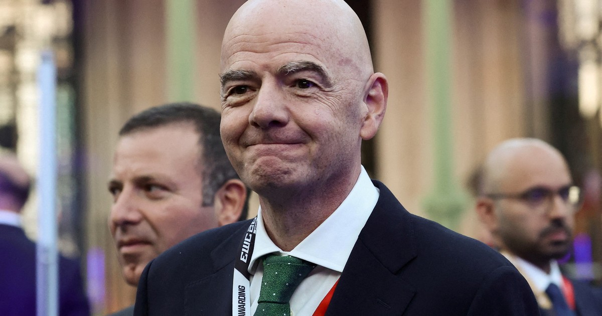 guerra-total-contra-infantino:-la-uefa-denunciara-al-presidente-de-la-fifa-ante-la-justicia-por-presunta-gestion-desleal