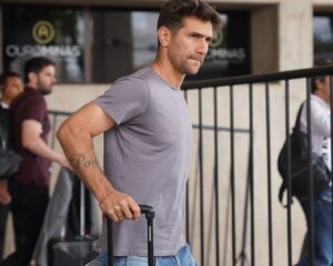 Leonardo Ponzio, al rescate de River: será el DT interino, sin candidato firme para reemplazar a Coudet