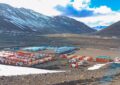 Avanza el primer proyecto de cobre refinado: obtuvo US$ 240 millones de financiamiento y construirá una línea eléctrica propia