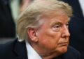 Gran Bretaña le contestó a Trump tras su frase sobre las Malvinas: «Nuestro compromiso con los kelpers es inquebrantable»
