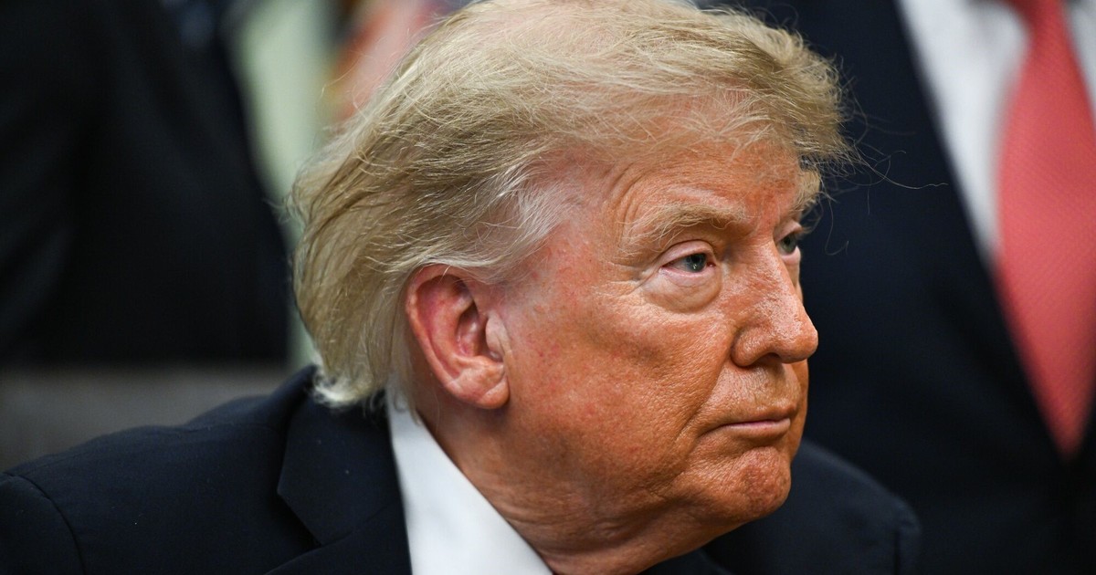 gran-bretana-le-contesto-a-trump-tras-su-frase-sobre-las-malvinas:-«nuestro-compromiso-con-los-kelpers-es-inquebrantable»